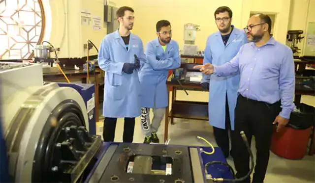 ଫିଫା ବିଶ୍ବକପରେ ଦର୍ଶକ ଓ ଖେଳାଳିଙ୍କୁ ମିଳିବ ଶୀତଳତା