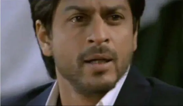 ପଞ୍ଜାବରେ ବଡ଼ ବିଜୟ ପରେ ଆମ୍ ଆଦମୀ ପାର୍ଟି ଟୁଇଟରରେ ଶାହାରୁଖ ଖାନଙ୍କ ଭିଡିଓ ପୋଷ୍ଟ କରି ଏଭଳି ପ୍ରତିକ୍ରିୟା ଦେଇଛି