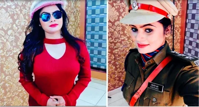 କରୋନା କାଳରେ ଭଲ କାମ କରି ସମ୍ମାନିତ ହୋଇଥିବା ମହିଳା ଡିଏସପିଙ୍କ ସଫଳତାର କାହାଣୀ