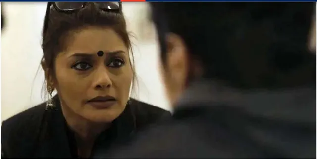 ‘ଦ କଶ୍ମୀର ଫାଇଲ୍ସ’ ସିନେମା‌ର ରିସର୍ଚ୍ଚ ସମୟରେ ଦୁଃଖ ବଖାଣି ଝିଅ କହିଲେ,‘ବାପାଙ୍କ ଶରୀରକୁ ୫୦ଖଣ୍ଡ କରି ପିଙ୍ଗି ଦିଆଯାଇଥିଲା ’