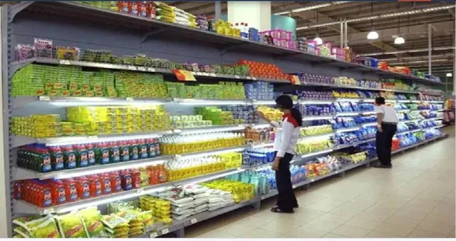 କିଛି ମିନିଟ ମଧ୍ୟରେ ତେଜରାତି ସାମଗ୍ରୀ ଘରକୁ ପହଞ୍ଚାଇବା ଲକ୍ଷ୍ୟ ରଖିଛି ମୁକେଶ ଆମ୍ବାନିଙ୍କ କମ୍ପାନି