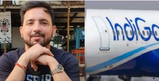 ବିମାନ‌ରେ ଯାତ୍ରା କରିବା ସମୟରେ ହଜିଯାଇଥିବା ସାମଗ୍ରୀକୁ ୱେବସାଇଟ ହ୍ୟାକ କରି ଯାତ୍ରୀ ଫେରି ପାଇଲେ