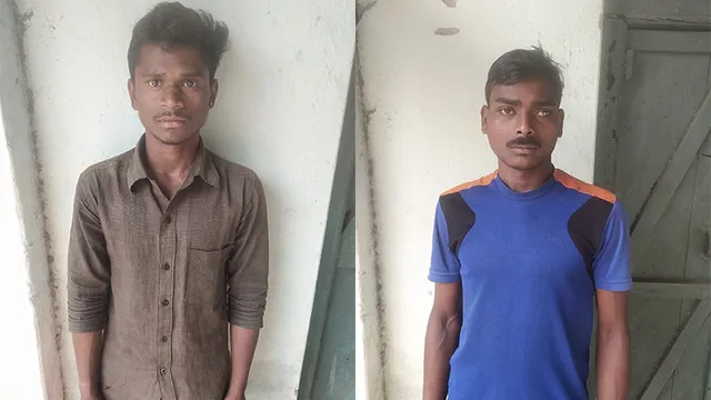 ଲାକ୍ଷାଧିକ ଟଙ୍କାର ଅଫିମ ଜବତ କଲା ପୁଲିସ, ୨ ଗିରଫ