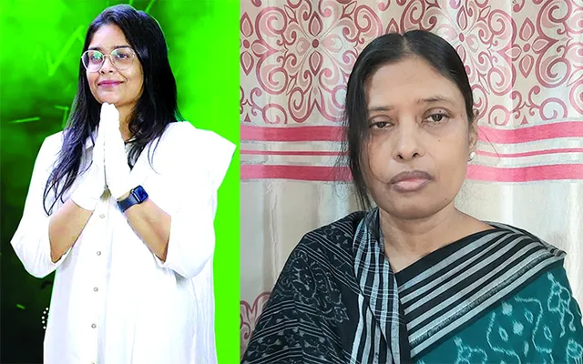 ବ୍ରଜରାଜନଗର ଉପ ନିର୍ବାଚନ: କାହାକୁ ମିଳିବ ବିଜେଡି ଟିକଟ ?