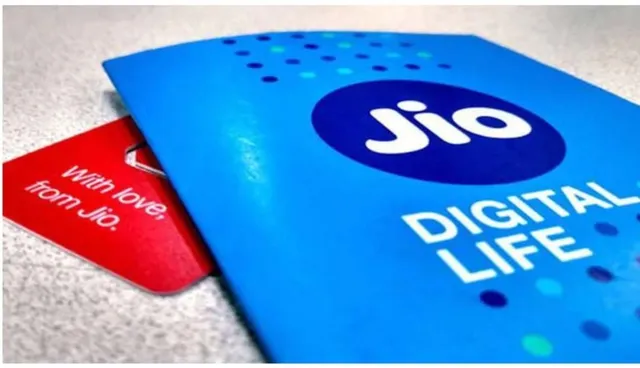 ଟ୍ରାଇର ଏହି ନିୟମକୁ ମାନି ଜିଓ ଗ୍ରାହକଙ୍କ ପାଇଁ ଲଞ୍ଚ କଲା ଜବରଦସ୍ତ ନୂତନ ପ୍ଲାନ