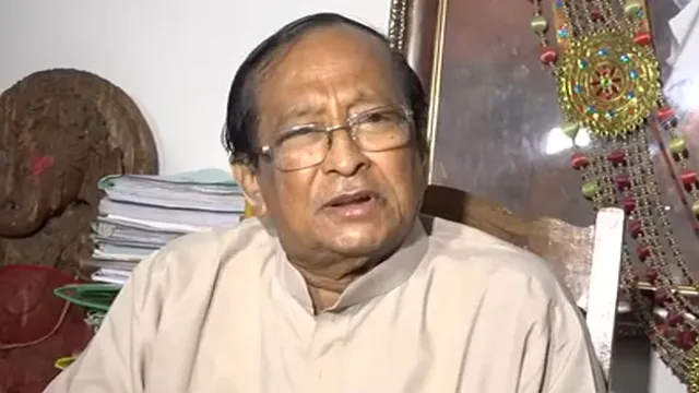 ବିଧାୟକଙ୍କ ପାଇଁ ବହୁତଳ ପ୍ରାସାଦ ନିର୍ମାଣ କାମ ଆସନ୍ତା ଅଢ଼େଇ ବର୍ଷରେ ସରିବ: ବାଚସ୍ପତି