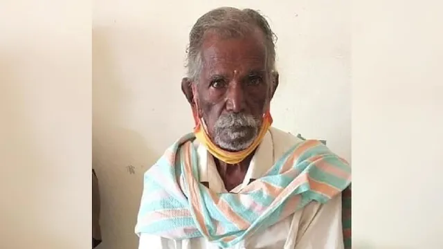 ୧୫ ବର୍ଷୀୟା ନାବାଳିକାକୁ ଯୌନ ଶୋଷଣ ଅଭିଯୋଗରେ ୧୦୨ ବର୍ଷୀୟ ବୃଦ୍ଧଙ୍କୁ ୧୫ ବର୍ଷ ଦଣ୍ଡାଦେଶ