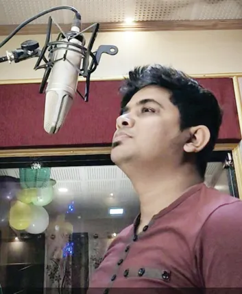 ପୌର ନିର୍ବାଚନ ପ୍ରଚାର ଗୀତ ପାଇଁ ଷ୍ଟୁଡିଓରେ ଭିଡ଼, ଖେଲା ହୋବେ, ଆପଣମାନେ ଖୁସି ତ, ନବୀନ ନବୀନ...