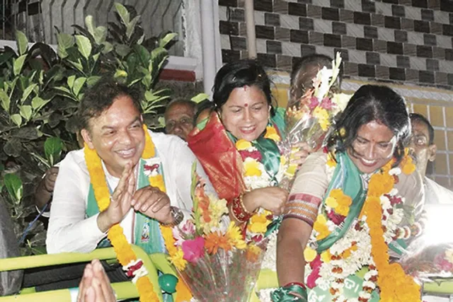 ଭୁବନେଶ୍ୱରର ଓ୍ୱାର୍ଡନମ୍ୱର ୩: ପଟିଆ, ଡମଣା ପାଇଁ ବଡ଼ ଯୋଜନାର ପ୍ରତିଶ୍ରୁତି