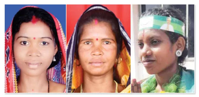 ୪୯ ନମ୍ବର ୱାର୍ଡରେ ୩ ଜଣ ପ୍ରାର୍ଥୀ ଭୂମିହୀନ: ସଂପତ୍ତି ଶୂନ; ଜଣେ ରେଭେନ୍ସାର ଏମ୍‌.କମ୍‌ ଛାତ୍ରୀ