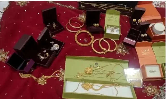 ଭିଜିଲାନ୍ସ ଜାଲରେ ନିର୍ବାହୀ ଯନ୍ତ୍ରୀ, କଟକ ଓ ଭୁବନେଶ୍ୱରରେ ଚଢ଼ାଉ