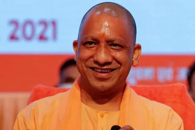 ମାର୍ଚ ୨୫ରେ ଉତ୍ତର ପ୍ରଦେଶର ମୁଖ୍ୟମନ୍ତ୍ରୀ ଭାବେ ଶପଥ ନେବେ ଯୋଗୀ ଆଦିତ୍ୟନାଥ