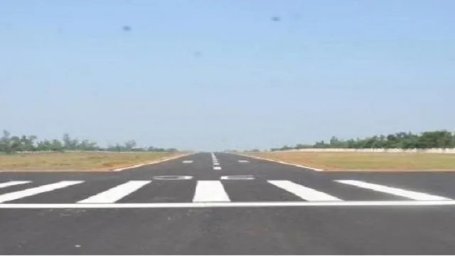 ଆଉ ୧୨ ବିମାନବନ୍ଦରର ଘରୋଇକରଣ: ସରକାର ପାଇବେ ୮,୦୦୦ କୋଟି