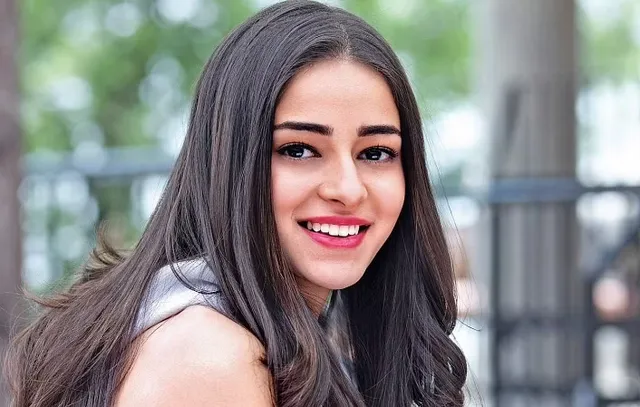 ଚଳଚ୍ଚିତ୍ର ‘ଲାଇଗର୍’ର ଲଭ୍‌ଲି ଗାର୍ଲ ଅନନ୍ୟା