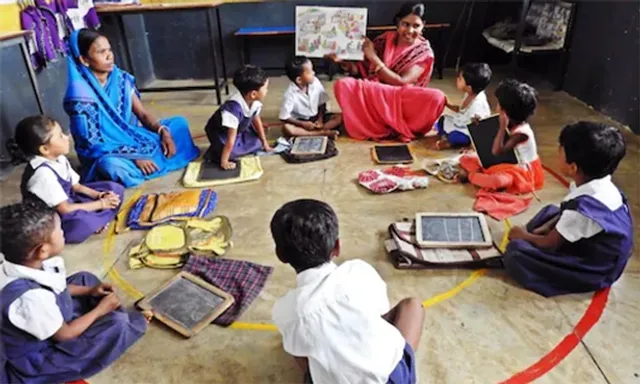 ସକାଳ ୭ରୁ ୧୦ଟା ଯାଏ ଅଙ୍ଗନବାଡ଼ି କେନ୍ଦ୍ର ଖୋଲିବାକୁ ନିର୍ଦ୍ଦେଶ