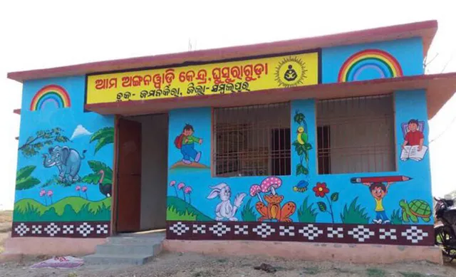 ୨୮ରୁ ଖୋଲିବ ଅଙ୍ଗନବାଡ଼ି, ସାଢ଼େ ୭ଟାରୁ ସାଢ଼େ ୯ଟା ଯାଏ ପାଠପଢ଼ା