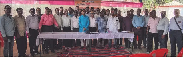 ‘ଅଲ ଓଡ଼ିଶା ଭେଟେରାନ୍ ସୈନିକ ସଂଗଠନ’ର ଶୁଭାରମ୍ଭ