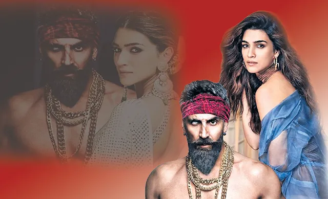 ରିଲିଜ୍‌ ହେଲା ବହୁ ପ୍ରତୀକ୍ଷିତ ଚଳଚ୍ଚିତ୍ର ‘ବଚ୍ଚନ ପାଣ୍ଡେ’, ଏଭଳି ମିଳିଲା ଦର୍ଶକଙ୍କ ପ୍ରତିକ୍ରିୟା