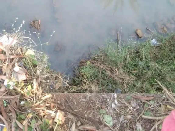 ବ୍ରିଜ ତଳକୁ ଖସିଲା ବାଇକ୍: ଦୁଇ ଆରୋହୀଙ୍କ ମୃତ୍ୟୁ