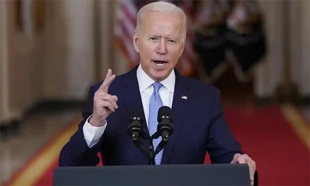 ବାଇଡେନଙ୍କ ଚେତାବନୀ: ରୁଷ୍‌-ନାଟୋ ଲଢ଼ିଲେ ତୃତୀୟ ବିଶ୍ୱଯୁଦ୍ଧ