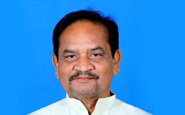 ଭାଷା, ଅସ୍ମିତା ପ୍ରତି ସମସ୍ତେ ଦାୟିତ୍ବବାନ ହୁଅନ୍ତୁ: ବିଷ୍ଣୁ