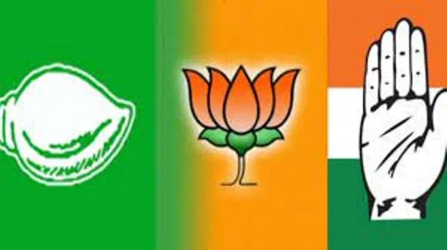 ହାରିଲେ ୬୪ ବିଧାୟକ: ବିଜେଡିର ୫୨, ବିଜେପିର ୮, କଂଗ୍ରେସର ୧, ଦୁଇ ସ୍ବାଧୀନ ବିଧାୟକ ହାରିଲେ