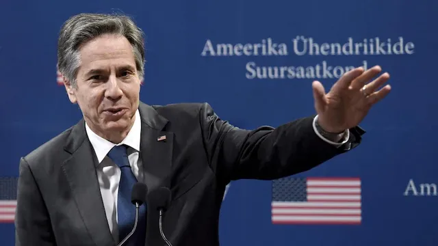 ସ୍ବାଧୀନ ୟୁକ୍ରେନ୍ ଥିବ କିନ୍ତୁ, ସମୟ ଆସିବ ପୁଟିନ୍ ନ ଥିବେ: ଆଣ୍ଟୋନି ବ୍ଲିଙ୍କେନ୍