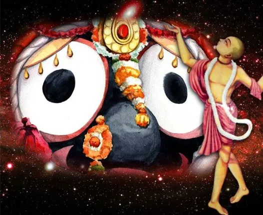 କିଏ ଆମର ‘ମହାପ୍ରଭୁ’?