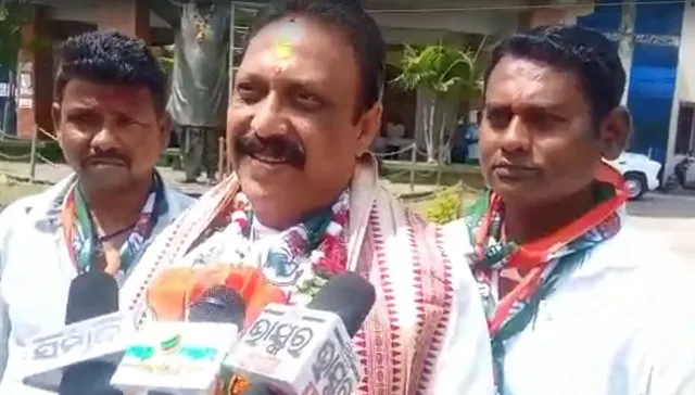 ସିଏମସି ନିର୍ବାଚନ ପାଇଁ ଶେଷ ହେଲା ନାମାଙ୍କନ ଦାଖଲ