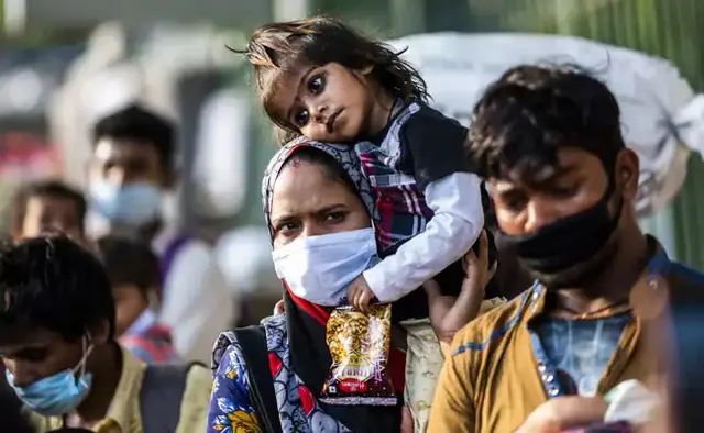 ହଟିଲା ସଂପୂର୍ଣ୍ଣ ‌କୋଭିଡ୍‌ କଟକଣା