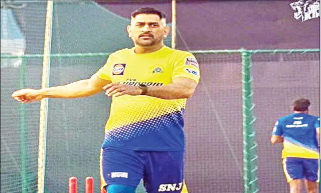 ନୂଆ ଭୂମିକାର ଆଭାସ ଦେଲେ ମାହି