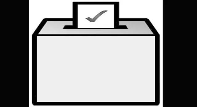 ଗଡ଼ଗଡ଼ା ସହରରେ ଭୋଟ୍ ବେଳ