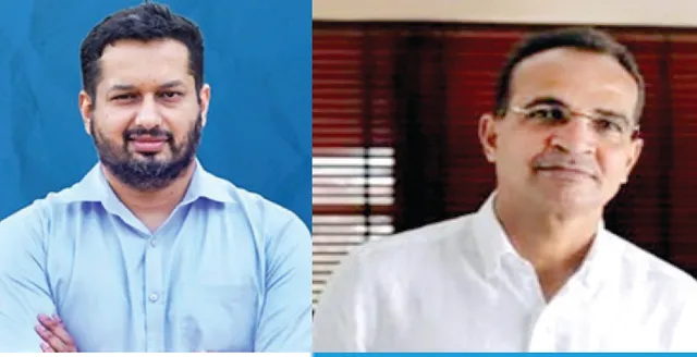 ଗୋଆରେ ହାରିଲେ ପାରିକରଙ୍କ ପୁଅ