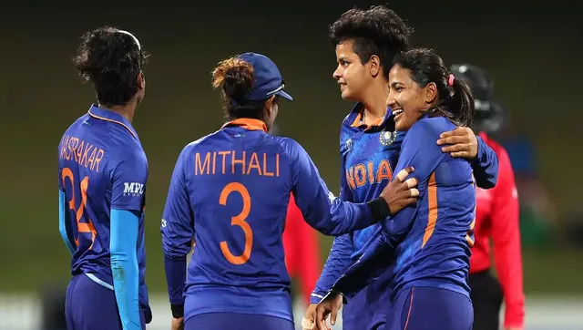 ଦକ୍ଷିଣ ଆଫ୍ରିକା ବିପକ୍ଷରେ ଆଜି କର ବା ମର: ସେମିଫାଇନାଲ୍ ପ୍ରବେଶ ଲାଗି ଭାରତ ପାଇଁ ଶେଷ ସୁଯୋଗ