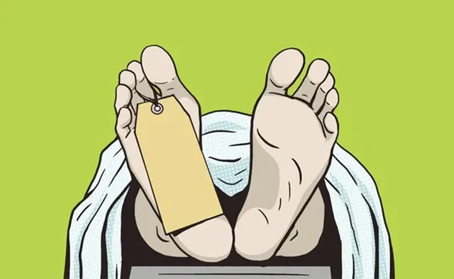 ଟ୍ରାକ୍ଟର ଓଲଟି ଶ୍ରମିକ ମୃତ