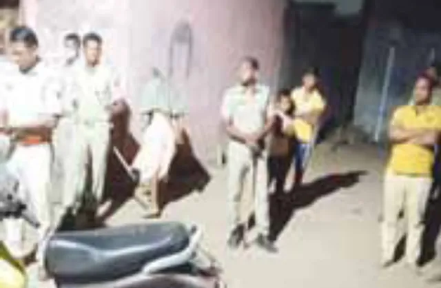 ପଞ୍ଚାୟତ ନିର୍ବାଚନ ନା ରୁଙ୍ଗ୍‌ଟା କାରଖାନା ବିବାଦ? ରୁଙ୍ଗ୍‌ଟା ପ୍ରଜାସଂଘ ସଭାପତି, ବିଜେଡି ନେତାଙ୍କୁ ହତ୍ୟା