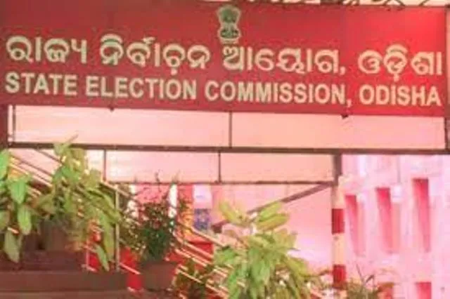 ପୌରାଞ୍ଚଳ ଭୋଟ୍ ଗଣତି ନେଇ ସବିଶେଷ ସୂଚନା ଦେଲେ ରାଜ୍ୟ ନିର୍ବାଚନ କମିସନଙ୍କ ସଚିବ