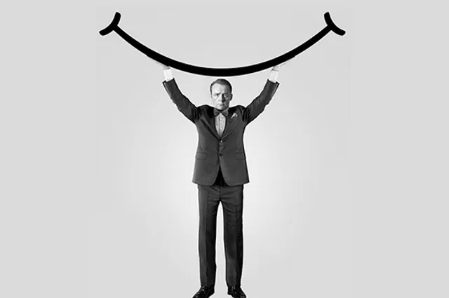 ସୁଖର ସନ୍ଧାନ