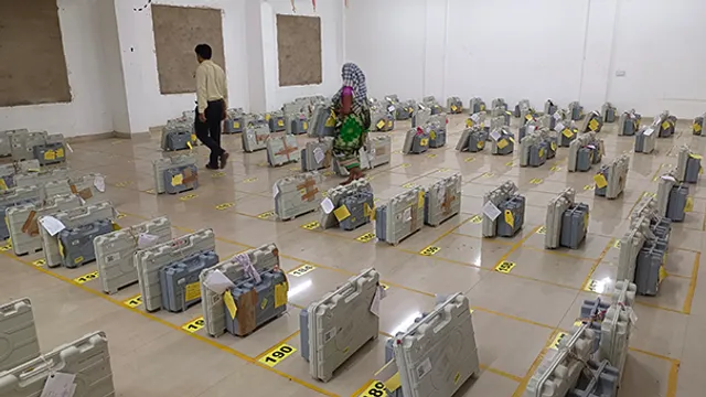 ଆଜି ପୌର ଭୋଟ୍‌ ଗଣତି, ସକାଳ ୮ଟାରୁ ୧୦୮ଟି କେନ୍ଦ୍ରରେ ଏକସଙ୍ଗେ ଗଣତି