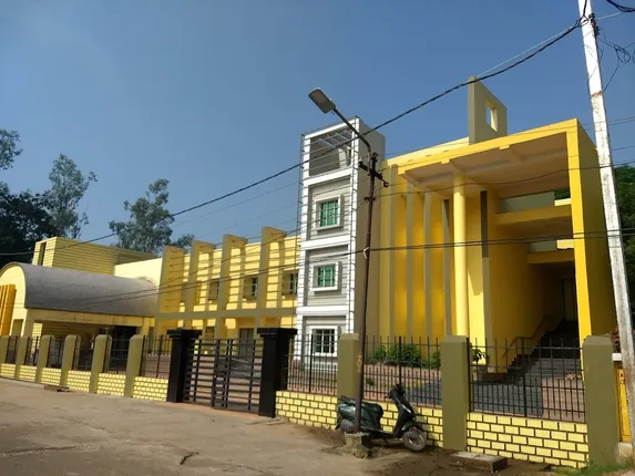 ପୁଣି ସର୍ବଭାରତୀୟସ୍ତରରେ ରାଉରକେଲା ସ୍ମାର୍ଟସିଟିକୁ ଉପଲବ୍ଧି, ‘ଇଟ୍‌ ସ୍ମାର୍ଟ ସିଟି’ ପ୍ରତିଯୋଗିତାରେ ଚମକିଲା ରାଉରକେଲା