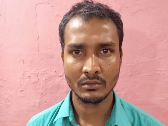 ୨.୪୫ କୋଟି ଟଙ୍କା ଠକେଇ ଅଭିଯୋଗ: ରାଜ୍ୟ ବାହାରରୁ ଦୁଇ ଅଭିଯୁକ୍ତ ଗିରଫ