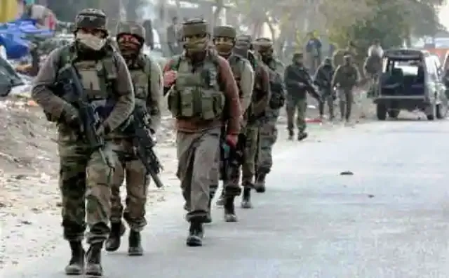 ଆତଙ୍କବାଦୀ ପାଲଟିଥିବା ପୂର୍ବତନ ସାମ୍ବାଦିକ ଶ୍ରୀନଗର ଏନ୍‌କାଉଣ୍ଟର୍‌ରେ ନିହତ