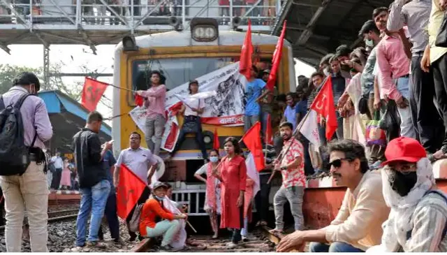 ଭାରତ ବନ୍ଦରେ ସାମିଲ ହେଉଥିବା ସରକାରୀ କର୍ମଚାରୀଙ୍କ ଦରମା କାଟ: ହାଇକୋର୍ଟ