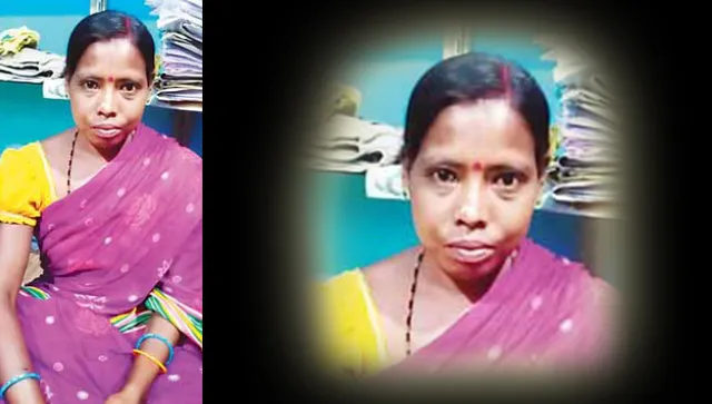 ମହାଙ୍କାଳି ନାୟକ: ଦିନେ ଥିଲେ ନେତ୍ରୀ, ଆଜି ବେସାହାରା; ବାଣ୍ଟୁଥିଲେ ଭତ୍ତା, ଆଜି ନେବାପାଇଁ ଧାଡ଼ିରେ