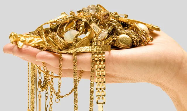 ପୁଣି ରେକର୍ଡ କଲା ସୁନାଦର, ୧୦ ଗ୍ରାମ ପିଛା ୭୩,୭୫୦ ଛୁଇଁଲା