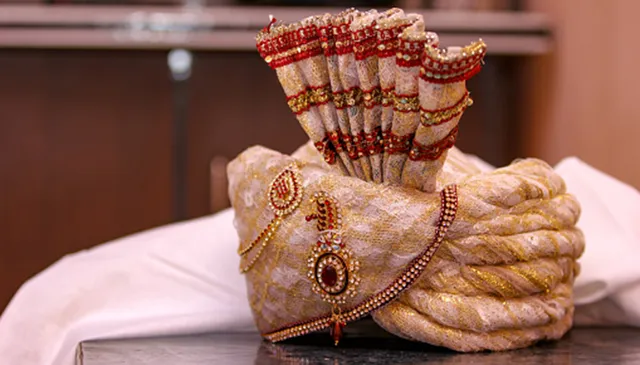 ବାହାଘର ଦିନ ବର ନିଖୋଜ