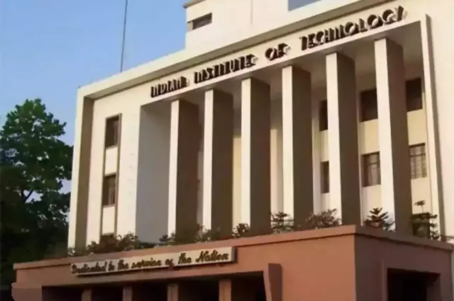 ଉଚ୍ଚଶିକ୍ଷା ଗବେଷଣାକୁ ବିଶ୍ୱସ୍ତରୀୟ କରିବା ଲକ୍ଷ୍ୟ: ଆଇଆଇଟି ଖଡ଼ଗପୁର-ଓଡ଼ିଶା ବୁଝାମଣା