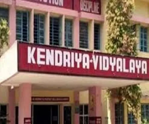 ଜୟପୁରରେ କେନ୍ଦ୍ରୀୟ ବିଦ୍ୟାଳୟ ତୁରନ୍ତ ଆରମ୍ଭ କରିବାକୁ ସଂସଦରେ ଦାବି କଲେ ସାଂସଦ