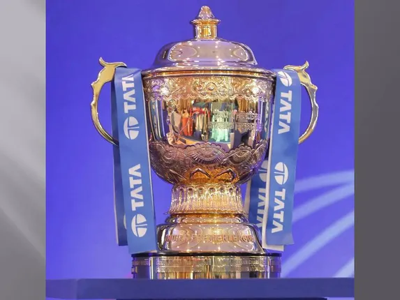 ଆଇପିଏଲ ପାଇଁ ନୂଆ ନିୟମ ଘୋଷଣା କଲା ବିସିସିଆଇ