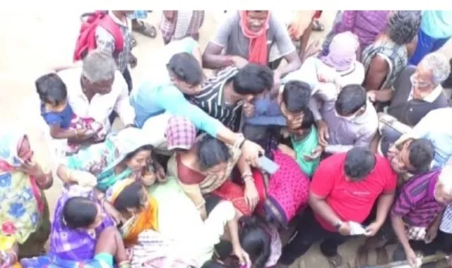 ସାଉଦି ଆରବରୁ ଫେରିଲା ଓଡିଆ ଯୁବକଙ୍କ ମରଶରୀର